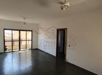 Apartamento · 100m² · 3 Quartos · 2 Vagas · Apartamentos Padrão em Ribeirão Preto