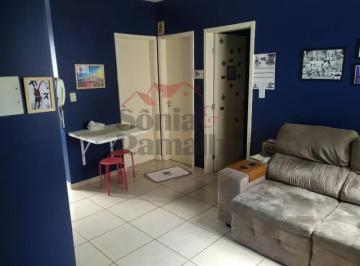 Apartamento · 42m² · 2 Quartos · 1 Vaga · Apartamentos Padrão em Ribeirão Preto