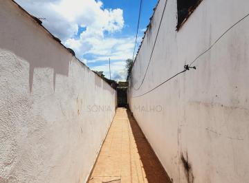 Casa · 115m² · 1 Quarto · Casa para locação no bairro Ipiranga, em Ribeirão Preto
