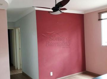 Apartamento · 49m² · 2 Quartos · 1 Vaga · Apartamentos Padrão em Ribeirão Preto