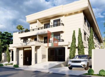 Apartamento · 89m² · 1 Quarto · 2 Vagas · LANÇAMENTO ATIBAIA - Residencial Mansion Apartamentos