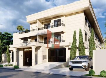 Apartamento · 29m² · 1 Quarto · 1 Vaga · LANÇAMENTO ATIBAIA - Residencial Mansion Apartamentos