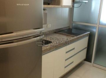 Apartamento · 60m² · 1 Quarto · 1 Vaga · Ciragan Home para Venda e Locação