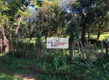 be75e16e2b7fb0c9c560067a46c05919be27b31e · Terreno à venda, 2.643 m² por R$ 700.000 - Chácaras do Peroba - Jandira/SP