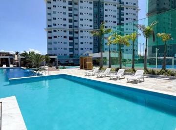 Foto 02 · Apartamento, Neópolis, Natal, RN