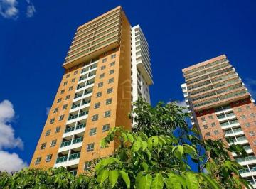 Apartamento · 55m² · 2 Quartos · 1 Vaga · APARTAMENTO PARA VENDA A PARTIR DE 55M², 2/4, SENDO 1 SUÍTE NO PARADISE VILLAGE