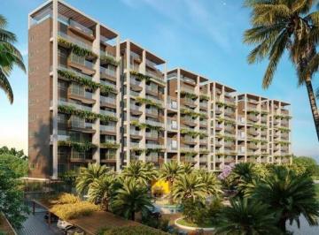 Apartamento · 65m² · 2 Quartos · 2 Vagas · Apartamento, Cotovelo (distrito Litoral), Parnamirim, RN