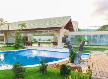 Terreno · 280m² · LOTES A PARTIR DE 280M² NO CONDOMÍNIO VILA FLOR