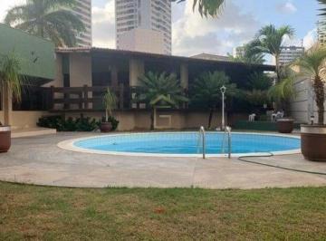 Casa · 391m² · 4 Quartos · 5 Vagas · CASA EM CAPIM MACIO