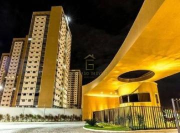 Apartamento · 70m² · 3 Quartos · 2 Vagas · APARTAMENTO PARA VENDA A PARTIR DE 70,72M², OPÇÕES DE 3 QUARTOS, ATÉ 2 SUÍTES NO GREEN LIFE MOR