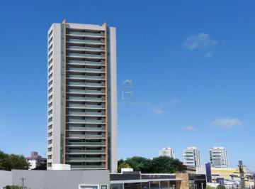 Apartamento · 156m² · 3 Quartos · 2 Vagas · APARTAMENTO PARA VENDA DE 156 M², 3 OU 4 QUARTOS NO VISTA MAR RESIDENCIAL