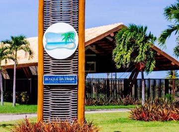 Foto 05 · LOTES NA PRAIA DE JACUMÃ, A PARTIR DE 375M² NO CONDOMÍNIO BOSQUE DA PRAIA