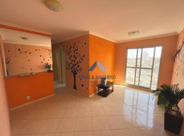 27856fb52f2a6120188b56d43af11aa9400f97ce · Apartamento com 3 dormitórios à venda, 60 m² por R$ 420.000,00 - Jardim Centenário - São Paulo/SP