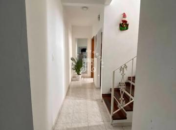 Casa · 250m² · 2 Quartos · SOBRADO RESIDENCIAL E COMERCIAL À VENDA COM 02 DORMITÓRIOS NO CENTRO EM JUNDIAÍ-SP.