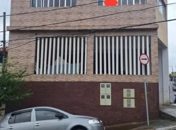 foto1 · Sobrado à Venda no Centro do Taboão com 2 Casas e 3 Salões Comerciais  Ideal para Investidores