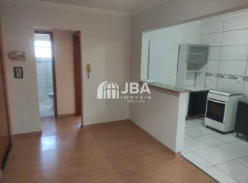 01 · Apartamento à venda - em Boneca do Iguaçu