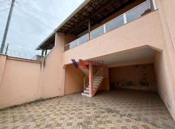Casa · 89m² · 3 Quartos · 3 Vagas · Casa 3 Quartos ,1 Suíte e Garagem para 3 Carros — Senhora das Graças, Betim/MG