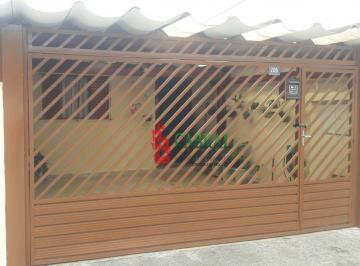 7a06e1672c6a82c5960e8052394e3496d7f52cbd · Sobrado com 3 dormitórios à venda, 90 m² por R$ 490.000,00 - Jardim Flor da Montanha - Guarulhos/SP