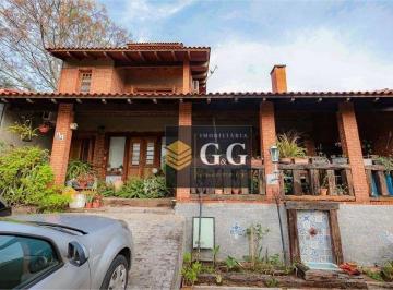 00d8a9e7f3d9a40a50617e2124356a17ce9422c6 · Casa com 4 dormitórios à venda, 286 m² por R$ 750.000,00 - Cantegril II - Viamão/RS