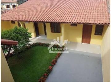 08123b00b3c83594e6b7048bce9ce39b593b6b3c · Casa com 6 dormitórios à venda, 300 m² por R$ 1.300.000,00 - Barra de Maricá - Maricá/RJ