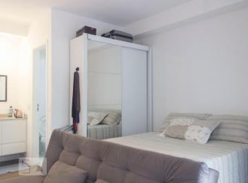 Apartamento · 34m² · 1 Quarto · 1 Vaga · Apartamento para Aluguel - Consolação, 1 Quarto,  34 m2 - São Paulo