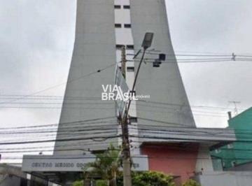 Comercial · 190m² · 1 Vaga · Predio Comercial para Locação no bairro Centro - São Bernardo do Campo - R$ 4.506,05 (PACOTE)