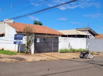 Casa · 164m² · 3 Quartos · 2 Vagas · Casa Térrea à venda, 3 quartos, 2 vagas, Vila Carlota - Campo Grande/MS