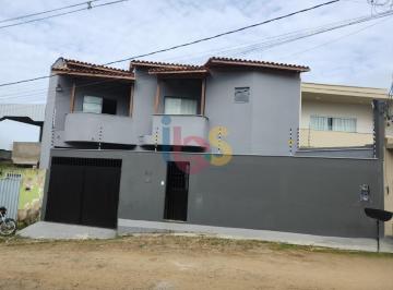 Casa · 166m² · 3 Quartos · VENDO EXCELENTE CASA DUPLEX NO BAIRRO MONTE LIBANO