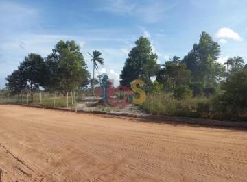 Terreno · 1000m² · VENDO LOTE EM BARRA GRANDE 