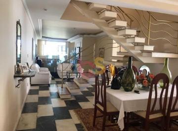 Casa · 485m² · 5 Quartos · 5 Vagas · Alugo Casa no Pontal VIsta Mar