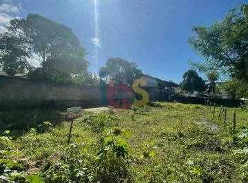 Terreno · 612m² · VENDO EXCELENTE TERRENO NA ZONA SUL DE ILHÉUS