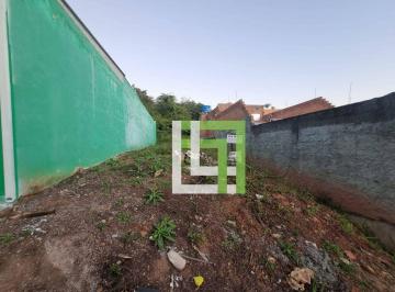 fcb44e2e0d8073760e428ff8ceb0796d467a2f10 · Terreno à venda, 125 m² por R$ 180.000,00 - Jardim Vale Verde - Jundiaí/SP