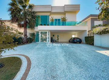 3929deaff8a40978bb2131930975f89a8abf875b · Casa à venda, 470 m² por R$ 7.250.000,00 - Alphaville - Barueri/SP