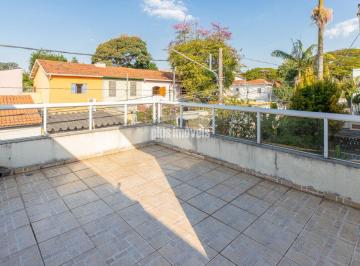 Casa · 380m² · 3 Quartos · 3 Vagas · Casa Assobrada 3 Dormitórios 1 Suites 3 Vagas no Alto da Boa Vista