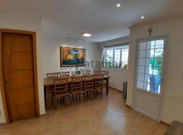 Casa · 120m² · 3 Quartos · 3 Vagas · Casa à venda com 3 quartos no Conjunto Residencial Butantã