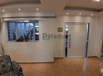 Casa · 120m² · 3 Quartos · 3 Vagas · Casa à venda com 3 quartos no Conjunto Residencial Butantã