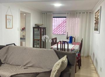 Casa · 265m² · 4 Quartos · 3 Vagas · Sobrado à venda no bairro Vila Bocaina em Mauá/SP!
