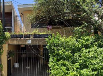Casa · 168m² · 3 Quartos · 3 Vagas · Casa residencial para locação em Moema