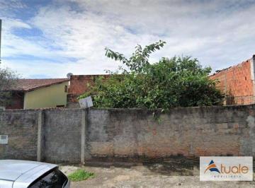 09e0bcddaec0c5a122a0ad7c3adc9674d179c287 · Terreno à venda, 250 m² por R$ 160.000,00 - Parque Santa Bárbara - Campinas/SP