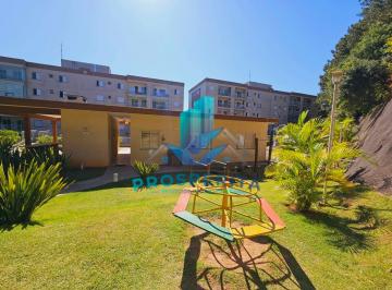 Apartamento · 49m² · 2 Quartos · 1 Vaga · Apartamento Padrão À VENDA