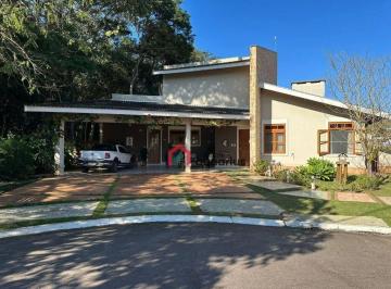 47df1b80b7d396fb5a702faaea818a5845ca5842 · Casa com 3 dormitórios à venda, 340 m² por R$ 2.900.000,00 - Reserva Fazenda São Francisco - Jambeir