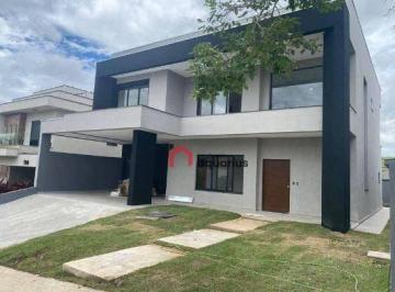 54966b2787e5cf1fcd0c219a3be93719493e7067 · Sobrado à venda, 350 m² por R$ 2.550.000,00 - Condomínio Residencial Monaco - São José dos Campos/SP