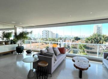 e7c843def4b6df9a4a19071f687298c1a642bcbc · Apartamento à venda, 225 m² por R$ 4.500.000,00 - Brooklin - São Paulo/SP