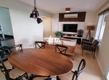 25751220_g.jpg ·
Apartamento à venda, 98m² com 3 Quartos 1 suíte 2 vagas - Mansões S