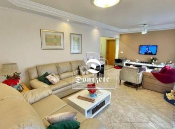 af4a56c156a627a28edffb1e0358320681501da3 · Apartamento à venda, 163 m² por R$ 619.999,99 - Vila Bastos - Santo André/SP