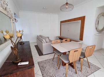 04a9b6d771aac7662247d3dfa2841ca012284d14 · Apartamento com 2 dormitórios à venda, 86 m² por R$ 647.000,00 - Vila Guilhermina - Praia Grande/SP