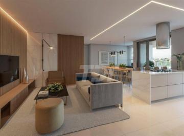ddd1f6f9ecc00a9252fecad4159f0de571d77815 · Apartamento com 3 dormitórios à venda, 110 m² por R$ 1.247.400,00 - Cabral - Curitiba/PR