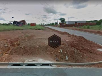 1b9aeb7670b89d6c435fb95e5073b381f6b700b9 · Terreno à venda, 338 m²,  Setor Cristina , Goiânia/GO