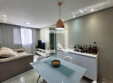 Apartamento · 45m² · 2 Quartos · 1 Vaga · Apartamento à Venda - Liberdade, 2 Quartos, 45 m² - São Paulo