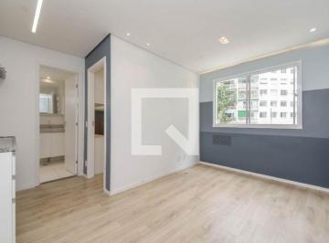 Apartamento · 30m² · 1 Quarto · Apartamento à Venda - Consolação, 1 Quarto,  30 m² - São Paulo